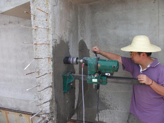 建筑工程質(zhì)量檢測(cè)、鑒定、評(píng)估