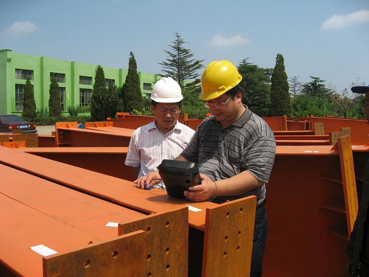 鋼結(jié)構(gòu)、幕墻、建筑節(jié)能、主體結(jié)構(gòu)、地基基礎(chǔ)、門(mén)窗、建材檢測(cè)