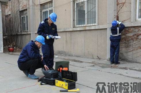 建筑消防設(shè)施、防雷設(shè)施、電器防火、環(huán)境檢測(cè)及評(píng)估